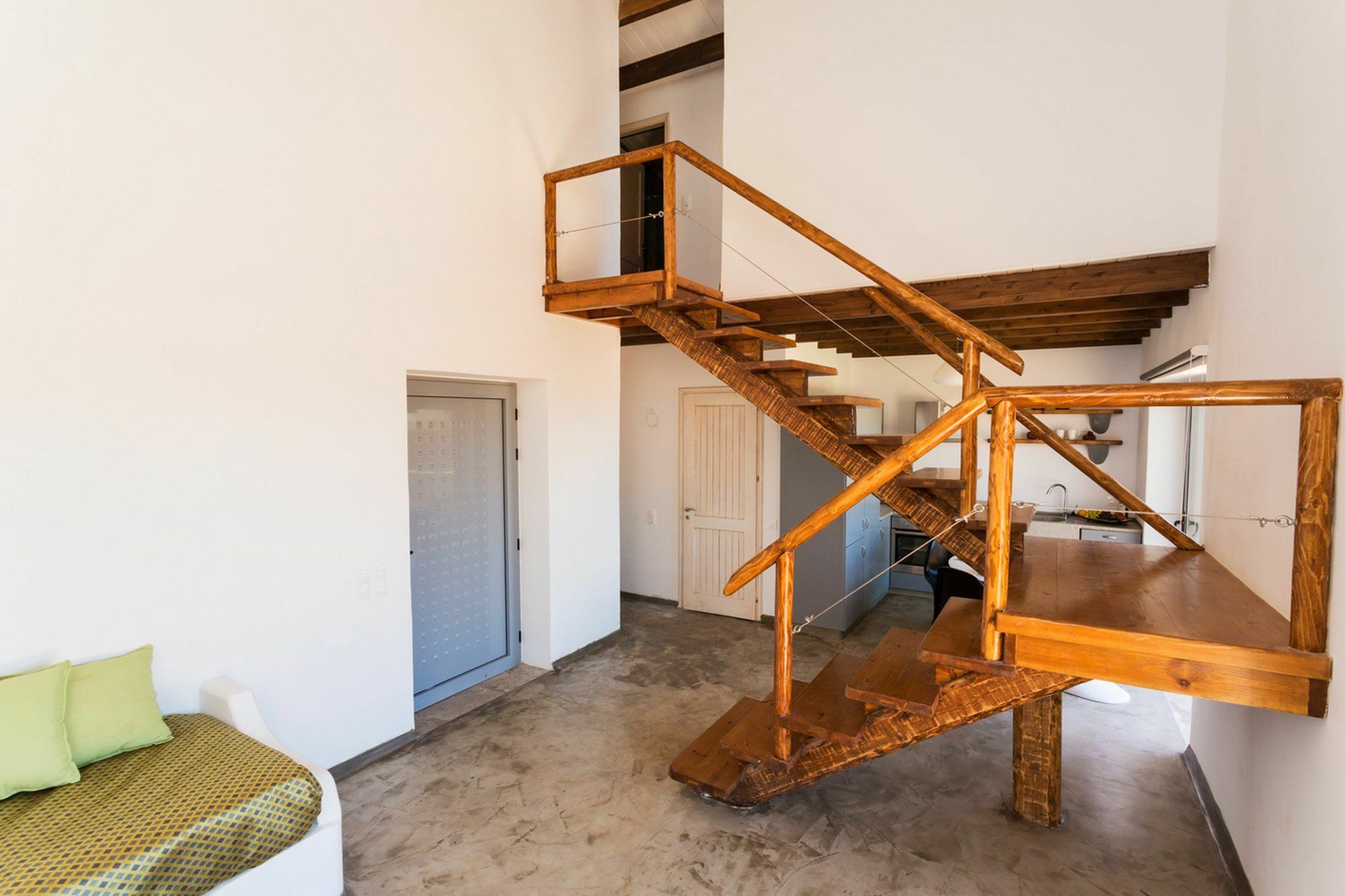 Lindos Seastone Villas Lardos Ngoại thất bức ảnh
